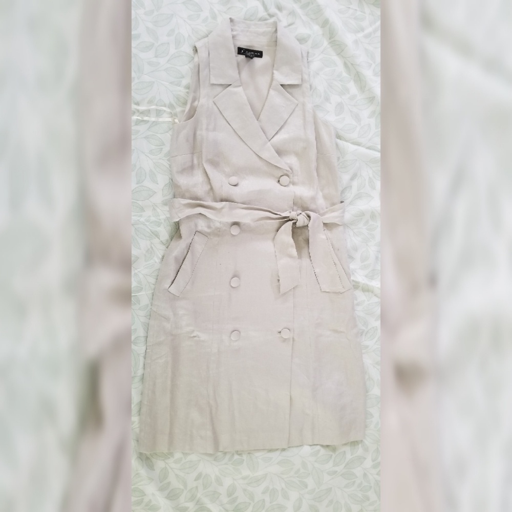 International Concepts Sleeveless Dress